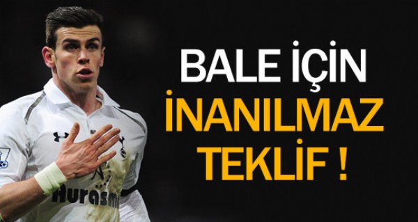 Bale iin inanlmaz teklif !